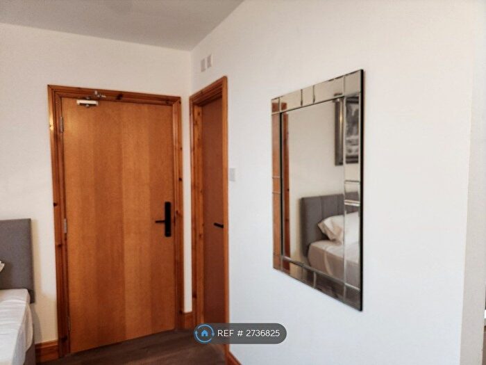 Studio To Rent In Shenley Lodge, Milton Keynes, Buckinghamshire, MK5