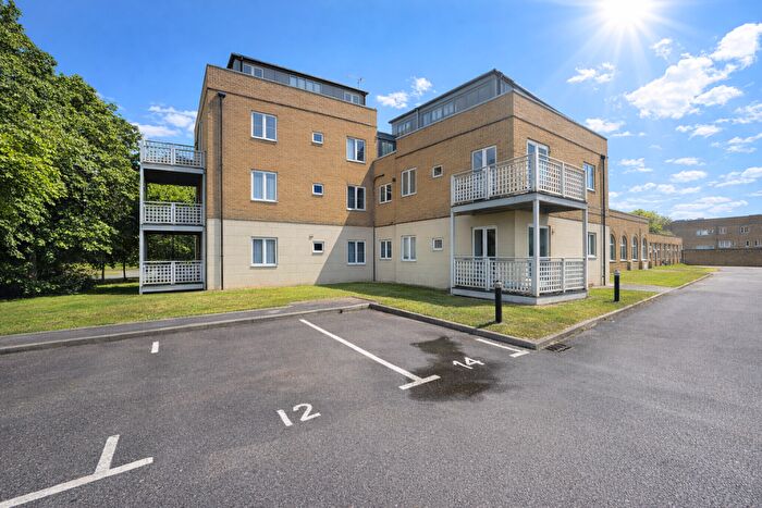 1 Bedroom Apartment To Rent In St. Georges Walk, Gosport, PO12