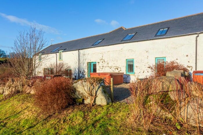 3 Bedroom Cottage For Sale In Meikle Richorn, Dalbeattie, Dalbeattie, DG5
