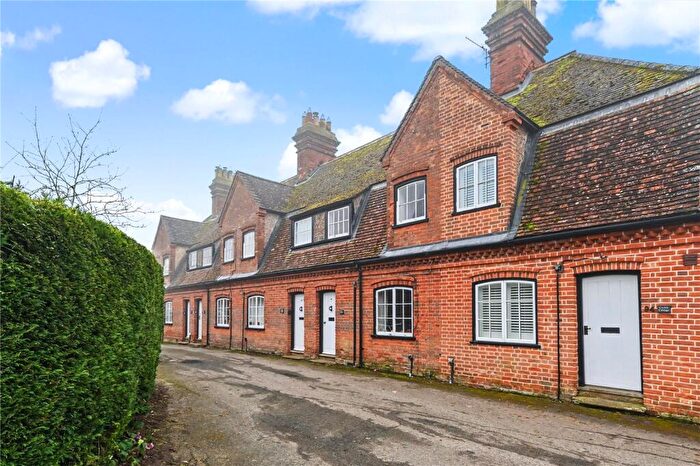 2 Bedroom Terraced House For Sale In Orford, Suffolk, IP12