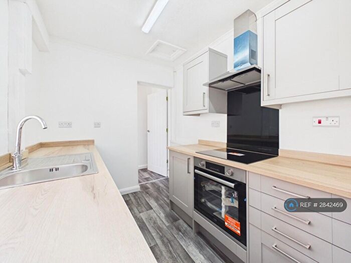 3 Bedroom Terraced House To Rent In Arthur Terrace, Bishop Auckland, DL14