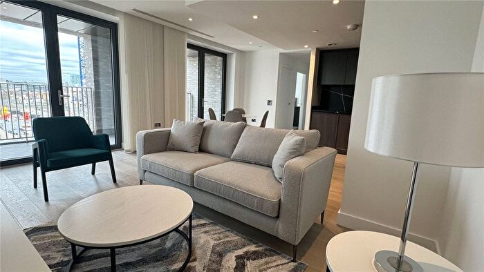 2 Bedroom Flat To Rent In Dispatch House, Postmark. Paragon Square, London, WC1X