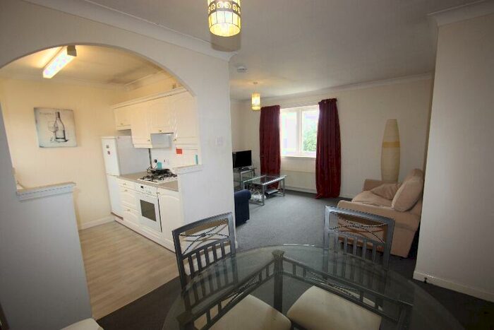 1 Bedroom Flat To Rent In South Gyle Mains, South Gyle, Edinburgh, EH12