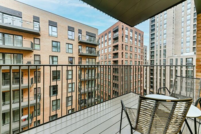 Studio To Rent In Sanday Drive, Colindale, NW9