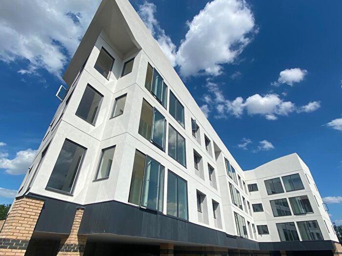 2 Bedroom Apartment To Rent In Albany Court, Albany Road, Sittingbourne, ME10