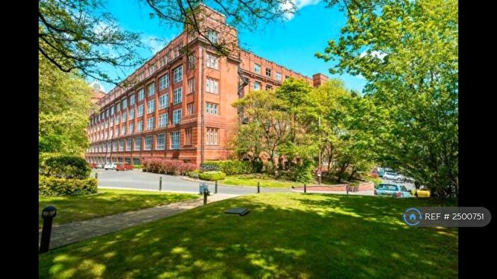 1 Bedroom Flat To Rent In Holden Mill, Bolton, BL1