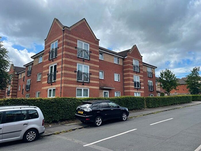2 Bedroom Flat To Rent In Gaiety House, Regent Street, Smethwick, B66