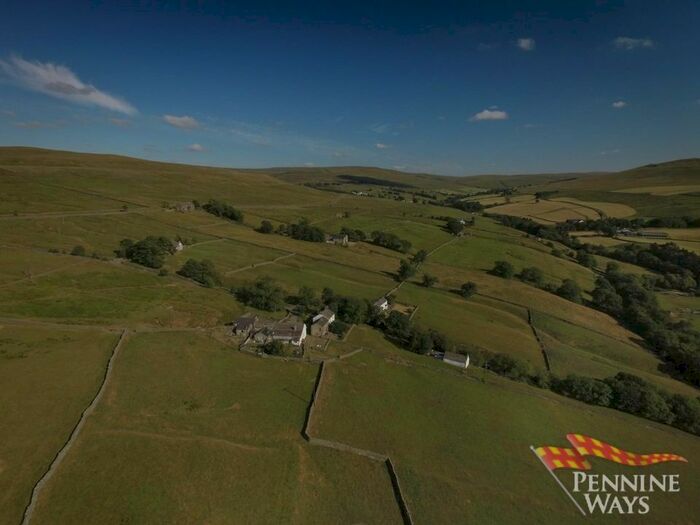 4 Bedroom Property For Sale In Loaning Head, Garrigill, Cumbria, Alston, CA9