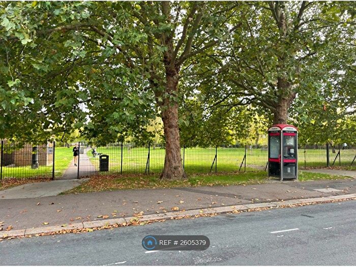 3 Bedroom Flat To Rent In Greyhound Road, London, W6