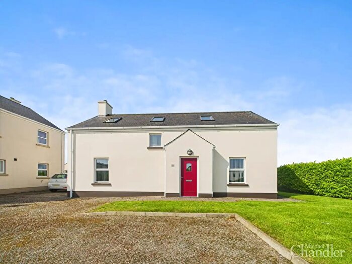 2 Bedroom Cottages For Sale In Murlough View Cottages, Newcastle, BT33