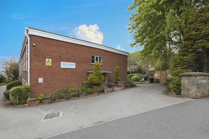 1 Bedroom Flat To Rent In West House, Norton Lees Road, Sheffield, South Yorkshire, S8