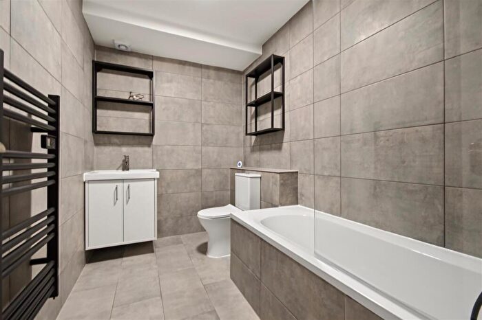 2 Bedroom Apartment To Rent In Salisbury Street, Semilong, NN2