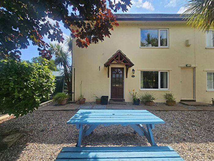 3 Bedroom Flat To Rent In Teignmouth Road, Maidencombe, Torquay, TQ1
