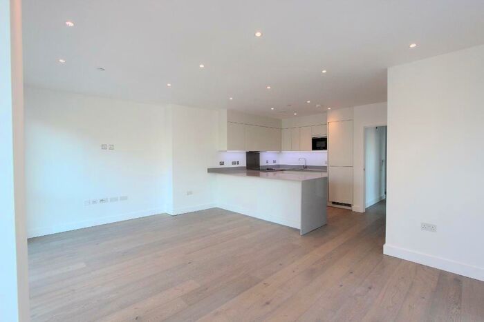 2 Bedroom Apartment To Rent In Perseus Court, Arniston Way, Poplar, E14