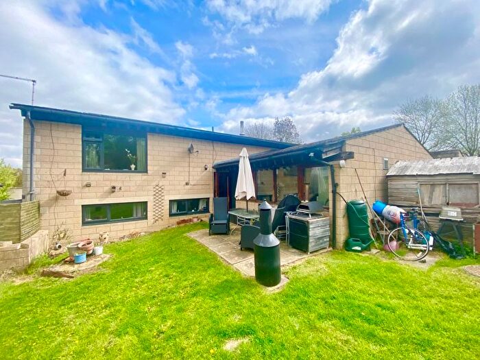 3 Bedroom Country House For Sale In Stocken Hall Road, Stretton, Oakham, LE15