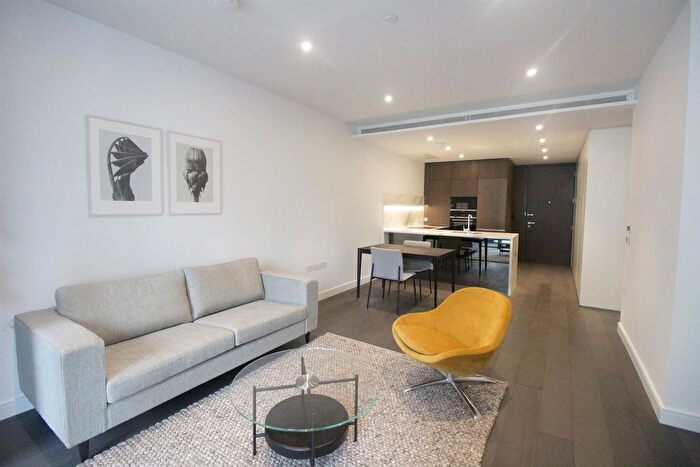 1 Bedroom Flat To Rent In Park Drive, Canary Wharf, E14