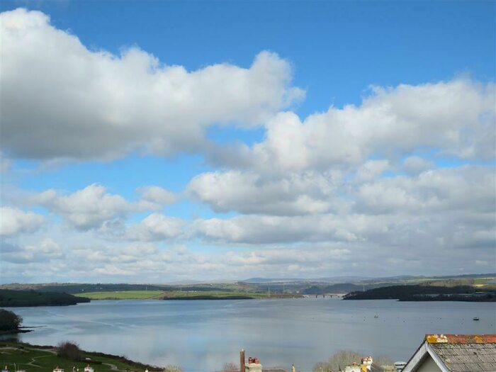 Flat To Rent In North Road, Saltash, PL12