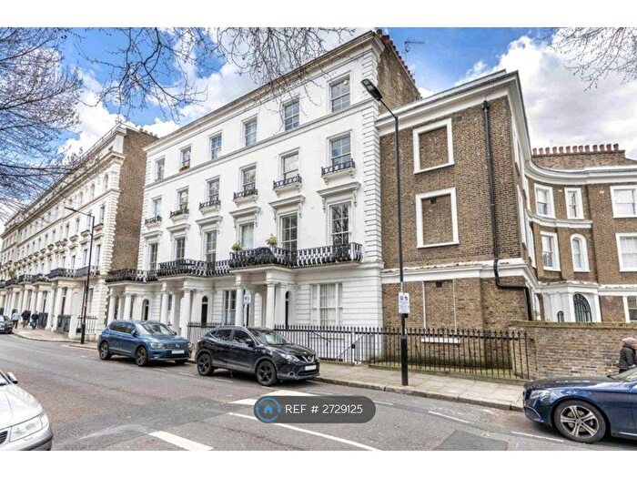 1 Bedroom Flat To Rent In Porchester Terrace North, London, W2