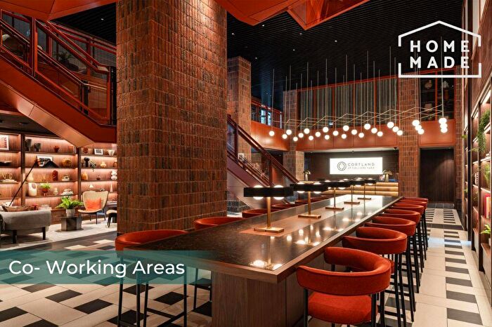 1 Bedroom Flat To Rent In Colliers Yard, M3