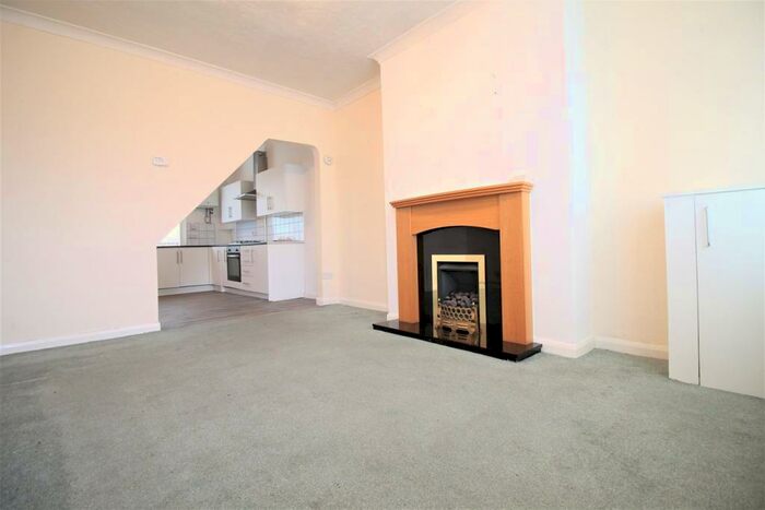 2 Bedroom Terraced House To Rent In Tonge Moor Road, Bolton, BL2