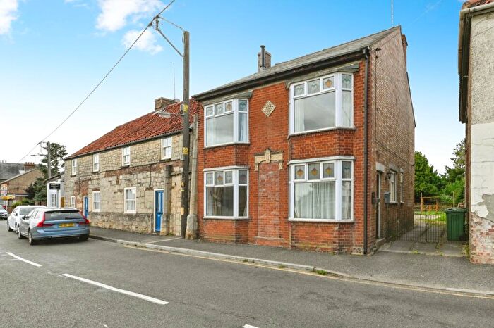 4 Bedroom Semi-Detached House For Sale In Town Street, Upwell, Wisbech, Norfolk, PE14