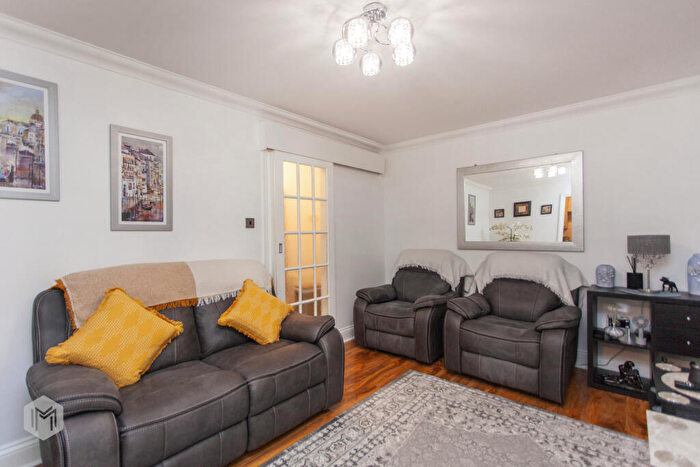 1 Bedroom Apartment For Sale In Northbank House, Chandlers Row, Worsley, Manchester, M28