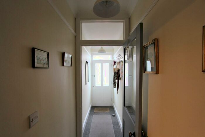 2 Bedroom House To Rent In Surrey Street, Worthing, BN11