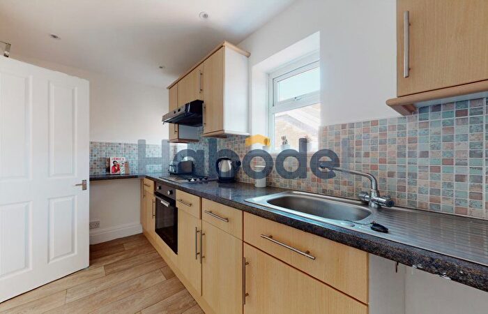 2 Bedroom Flat To Rent In Tudor Place, Blackpool, FY4
