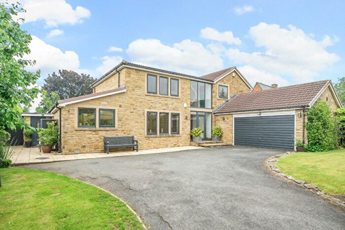 4 Bedroom Detached House For Sale In Main Street, Burton Salmon, LS25