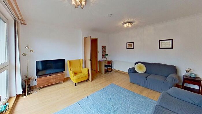 1 Bedroom Flat To Rent In Easter Road, Edinburgh, EH6