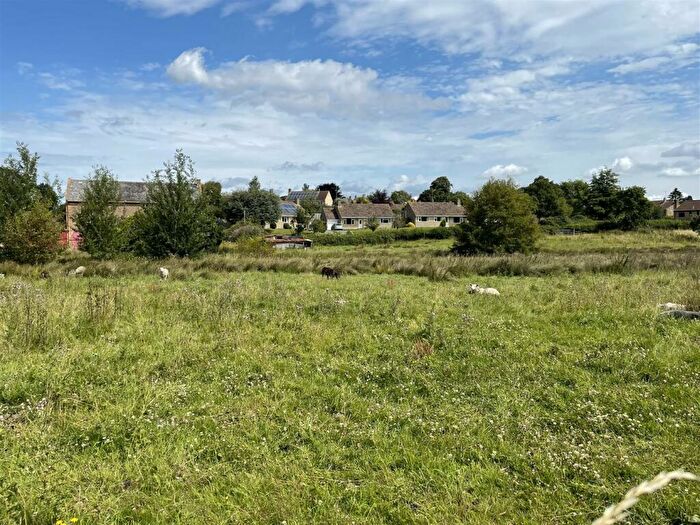 Land For Sale In Mill Lane, East Coker, Somerset, BA22