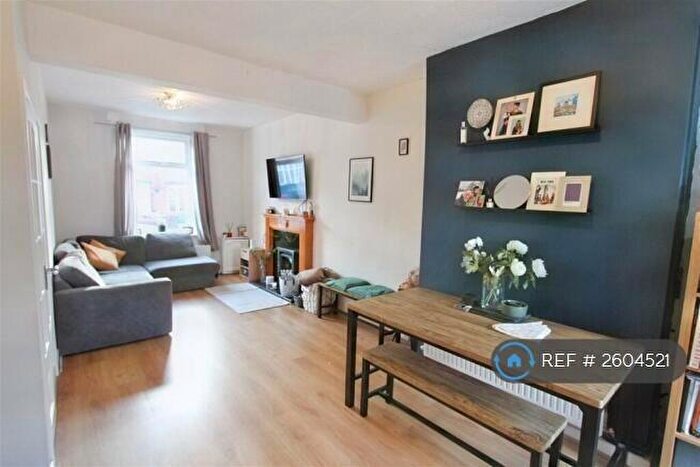 3 Bedroom Terraced House To Rent In Woodhall Road, Stockport, SK5