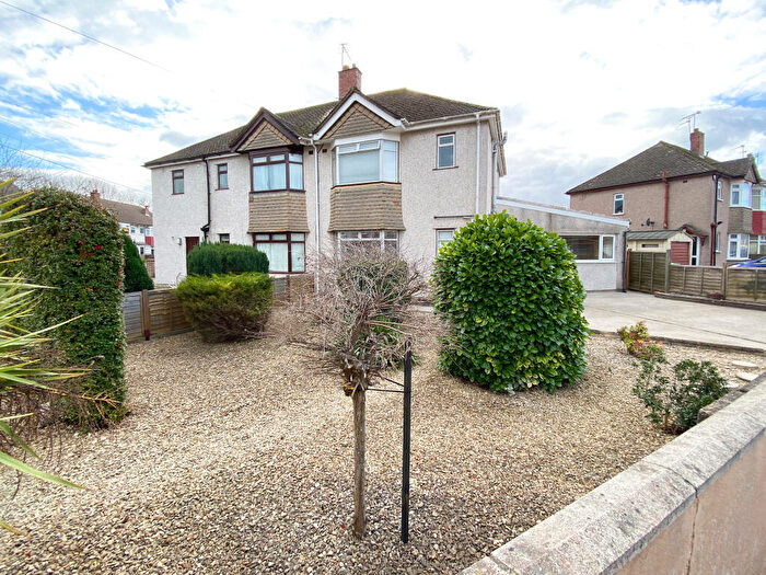 6 Bedroom House To Rent In Holmdale Road, Filton, BS34