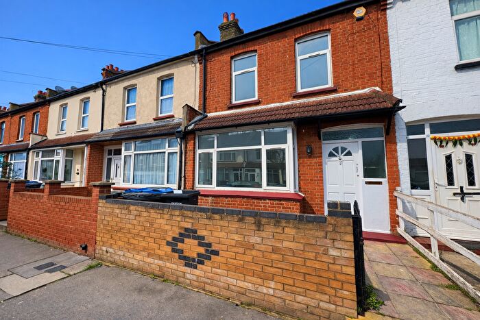 4 Bedroom Property To Rent In Beverstone Road, Thornton Heath, CR7