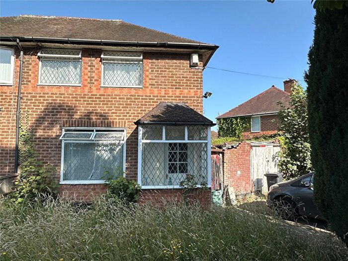 2 Bedroom Terraced House For Sale In Lyme Green Road, Birmingham, West Midlands, B33