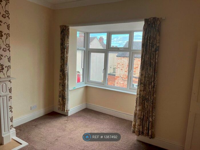 2 Bedroom Flat To Rent In Albert Street, Melton Mowbray, LE13