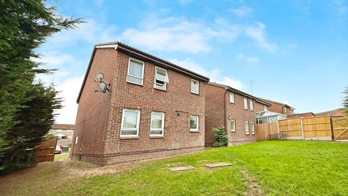 1 Bedroom Studio To Rent In Burgate Close, Crayford, Dartford, DA1