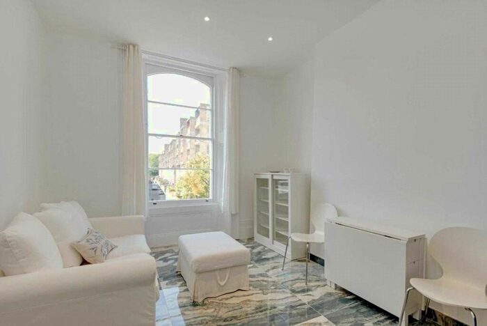 1 Bedroom Flat To Rent In Formosa Street, London, W9