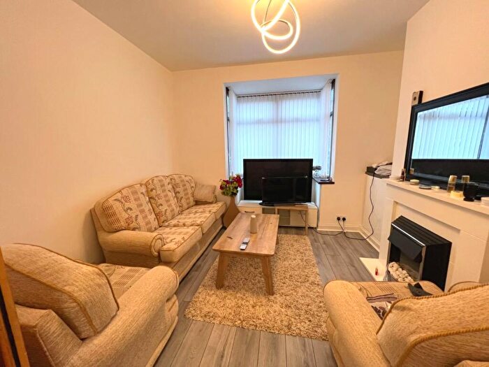 3 Bedroom Terraced House For Sale In Alexandra Street, Shildon, DL4