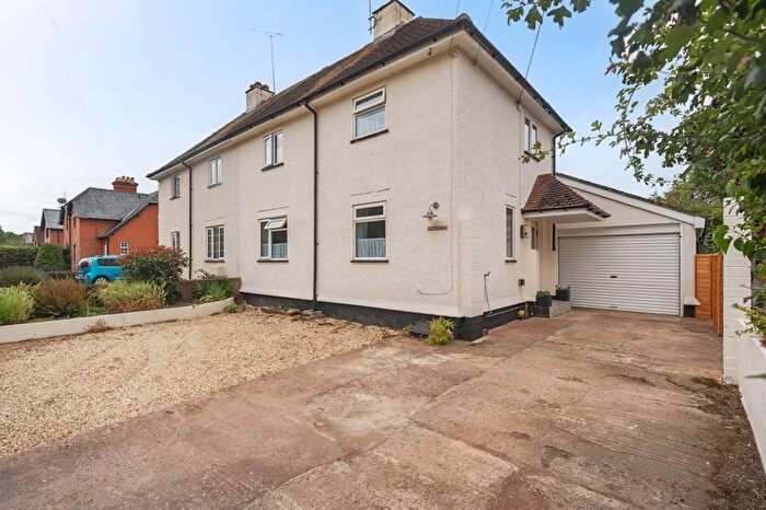 3 Bedroom Cottage For Sale In Clyst Honiton, Exeter, EX5