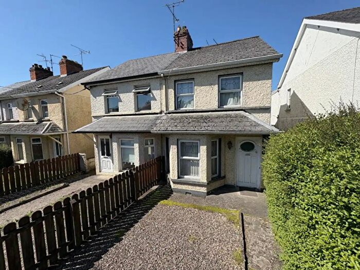 3 Bedroom Semi-Detached House For Sale In Ranfurly Road, Dungannon, BT71