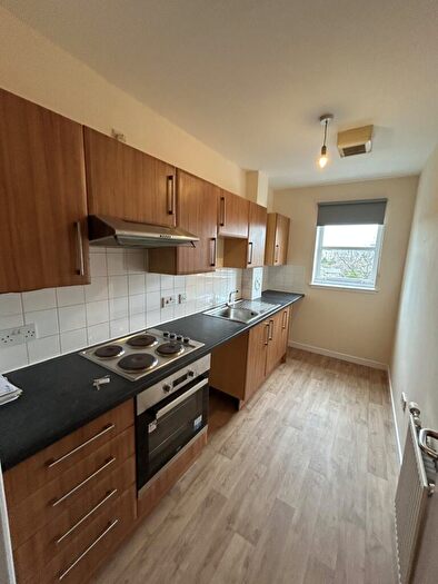 2 Bedroom Apartment To Rent In Pittville Street, Portobello, Edinburgh, EH15
