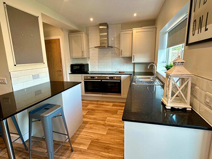 6 Bedroom Terraced House To Rent In Filton Avenue, Horfield, Bristol, BS7