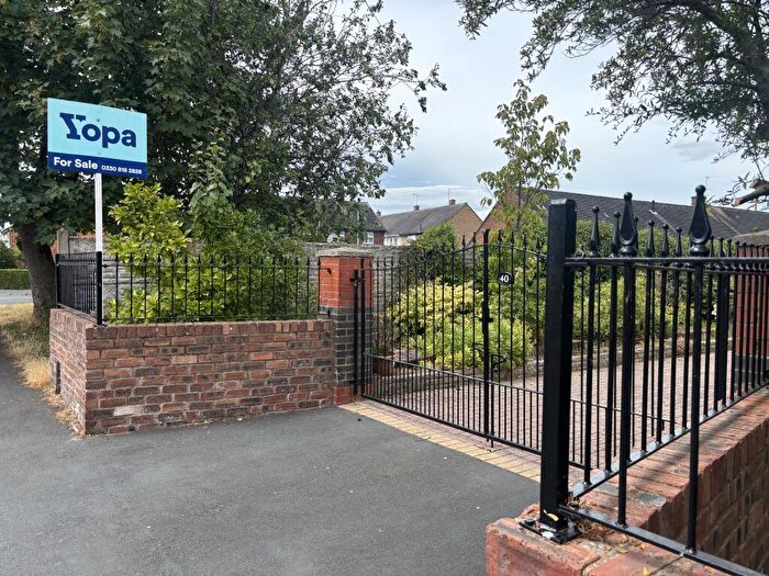 3 Bedroom Bungalow For Sale In Loxdale Drive, Ellesmere Port, CH65