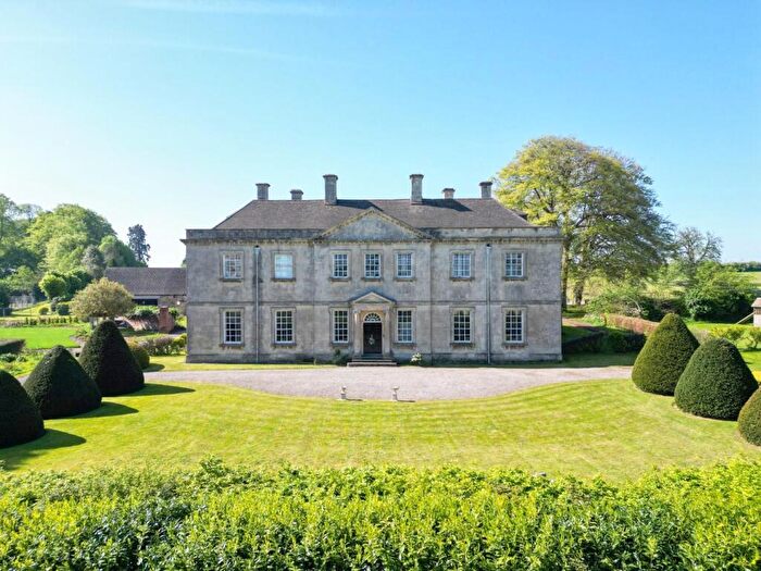 8 Bedroom Detached House For Sale In North Nibley, Gloucestershire, GL11