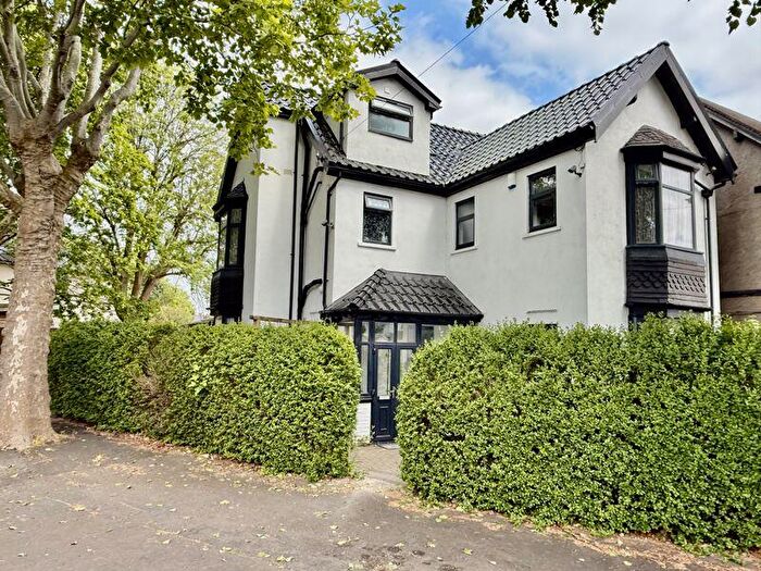 4 Bedroom Detached House For Sale In Wheelwright Road, Birmingham, B24