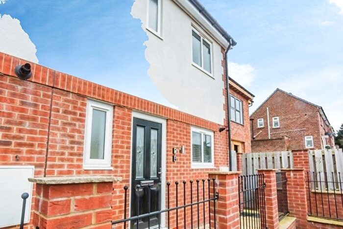 3 Bedroom End Terrace House For Sale In Deneside, Lanchester, DH7