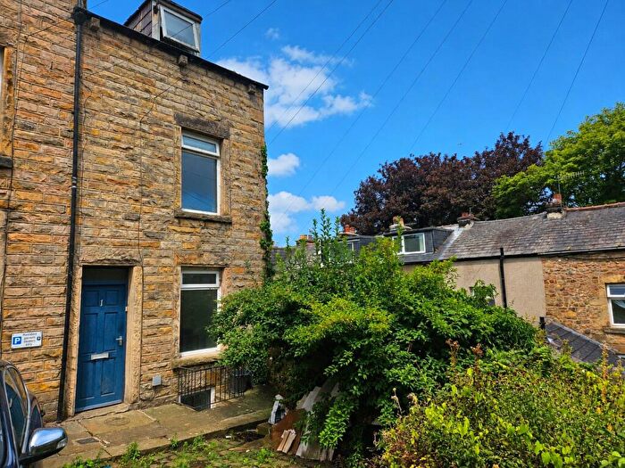 5 Bedroom End Of Terrace House For Sale In Sidney Terrace, Lancaster, Lancashire, LA1