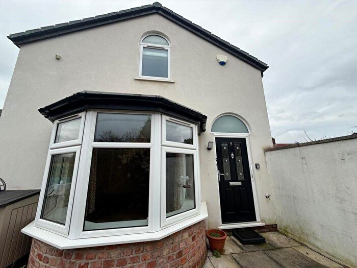 2 Bedroom Terraced House To Rent In Pinfold Mews, Chapel Lane, Sale, M33