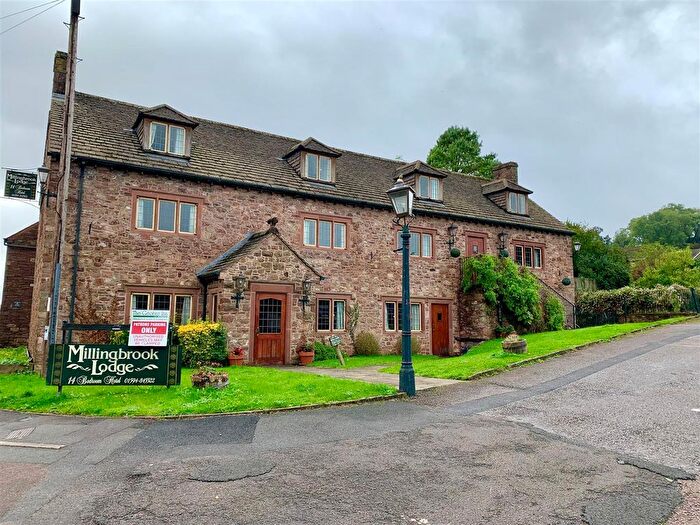 14 Bedroom Property For Sale In High Street, Aylburton, Lydney, GL15